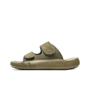 Roubini Slip Resistant Odor Resistant Abrasion Resistant Slide Slippers Men's