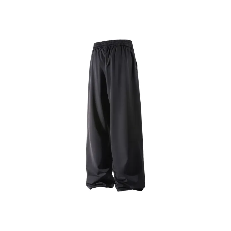 PAUL COSTELLOE Casual Pants Unisex-1