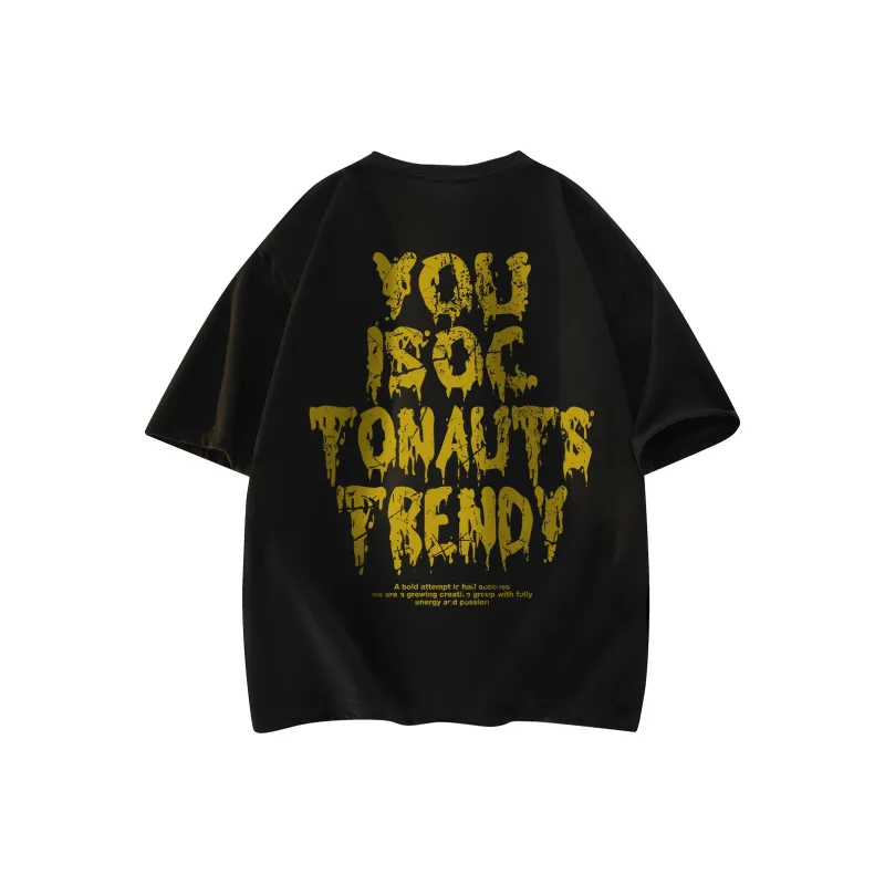 Small Columns Under The Sea T Shirt Unisex-13