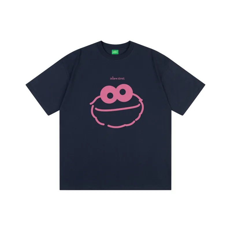 SESAME STREET T Shirts Unisex-10
