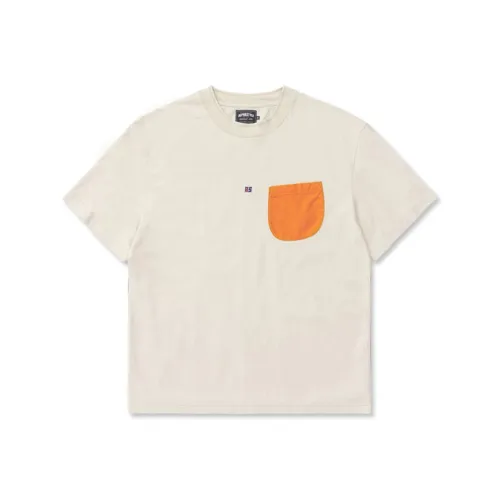 AlphaStyle 남녀공용 티셔츠