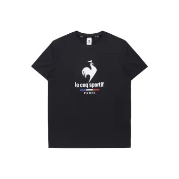 Le Coq Sportif T Shirts Unisex