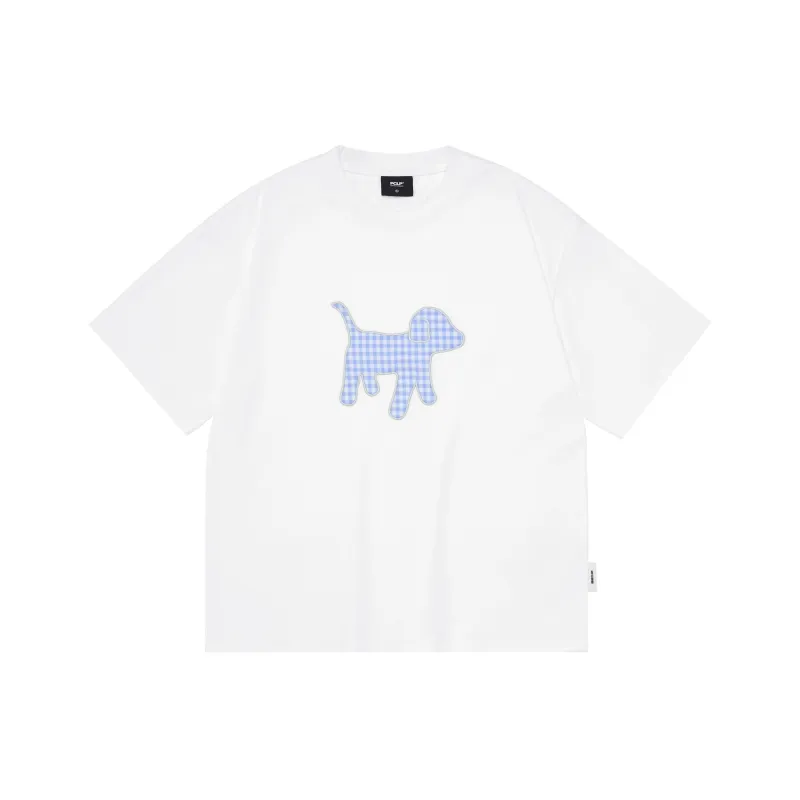 PCLP 2025 Spring/Summer T Shirt Unisex-4