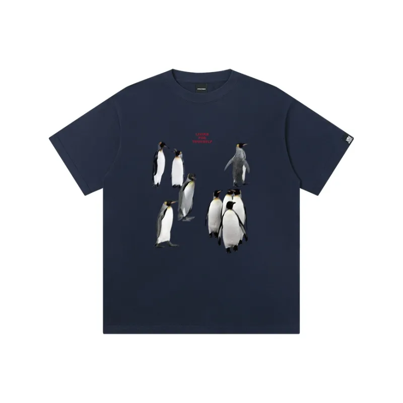 JUNGLE TIGER T Shirts Unisex-6
