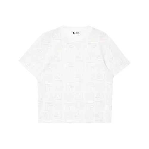 JACK&JONES T Shirts Men