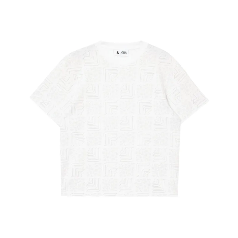 JACK&JONES T Shirts Men-0