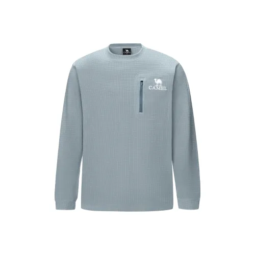CAMEL Urban Function Series Sweatshirt Men's