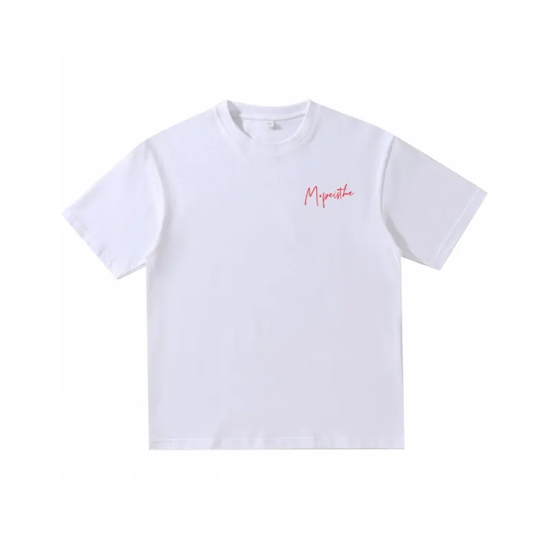 MOPE T Shirts Unisex-0