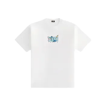 KITH Treats Honey Ii Classic Logo Tee