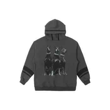 EMPTY REFERENCE Sweatshirt Unisex