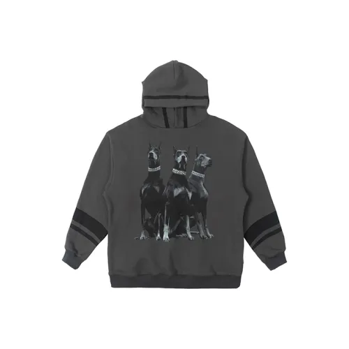 EMPTY REFERENCE Sweatshirt Unisex