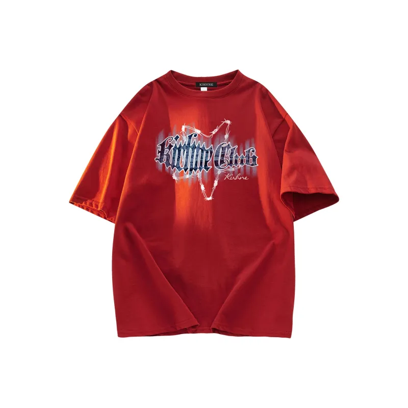 KIRHNE T Shirts Unisex-12