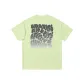Fruit Green (Black Logo)