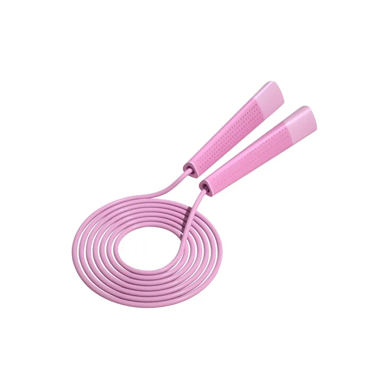FAIRY CHILD Fitness Training Mechanical Counting Jump Ropes Unisex PVC 2.8M-4