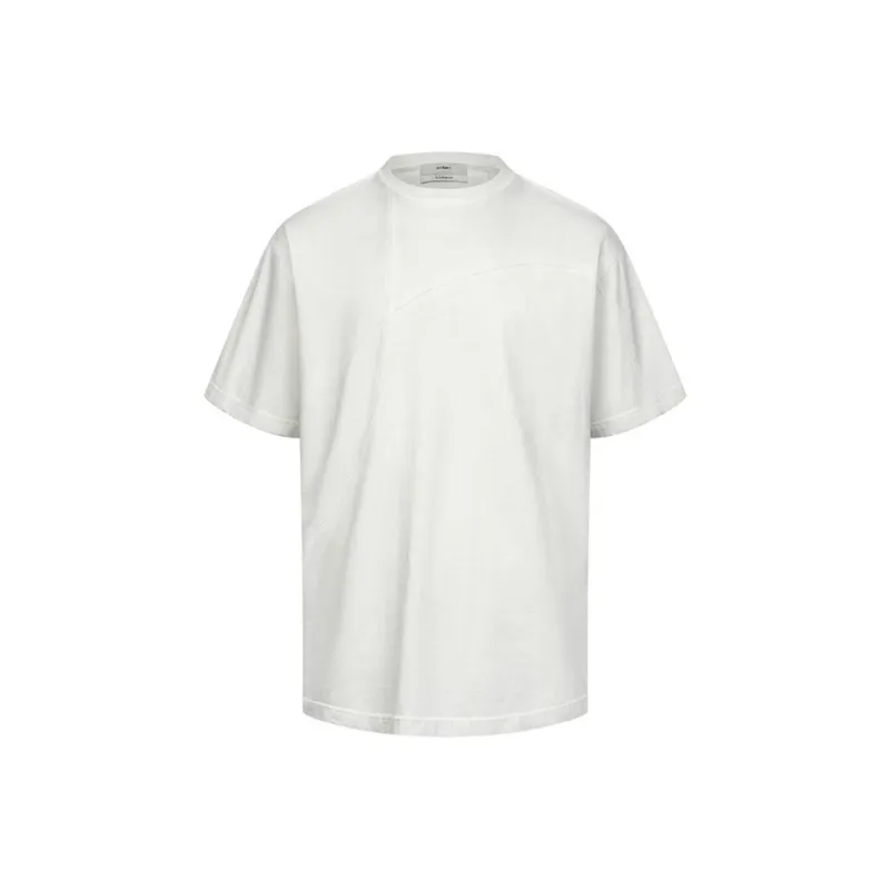 ATTEMPT T Shirts Men-2