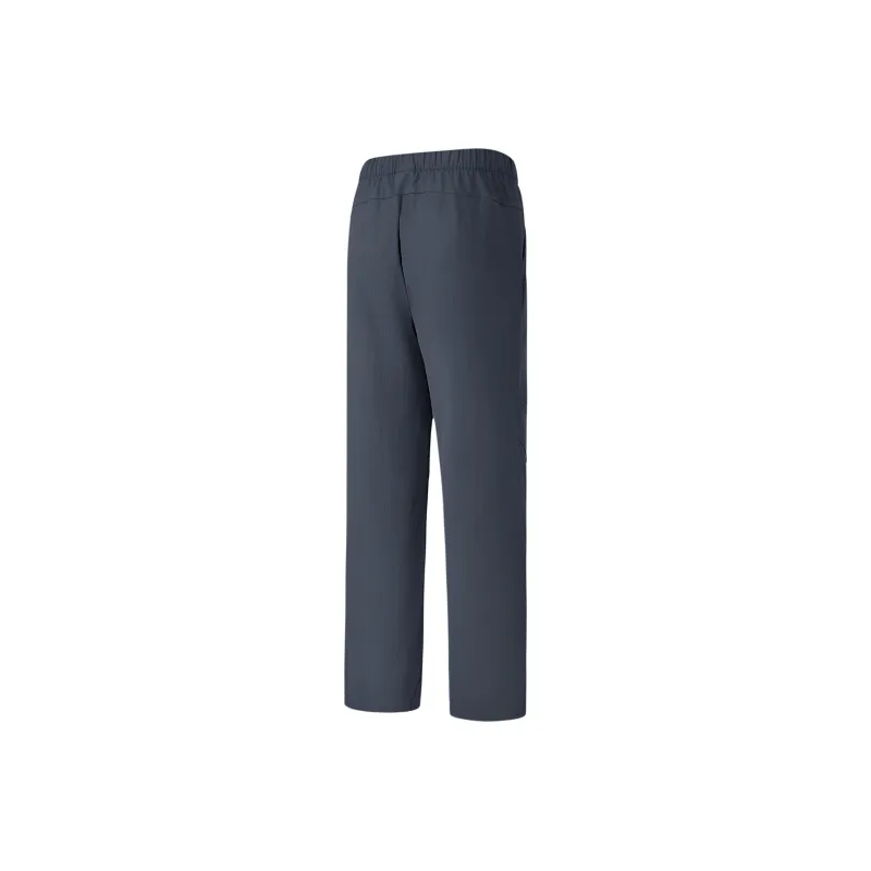 Skechers Sports Collection GODRI Casual Pants Women's Odyssey Gray-1
