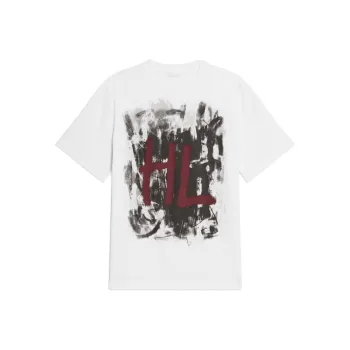Helmut Lang SS25 T Shirt Men's White