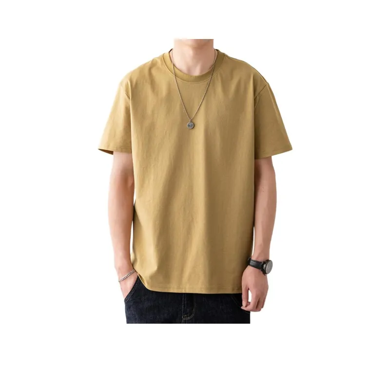Duke car T Shirts Men-16