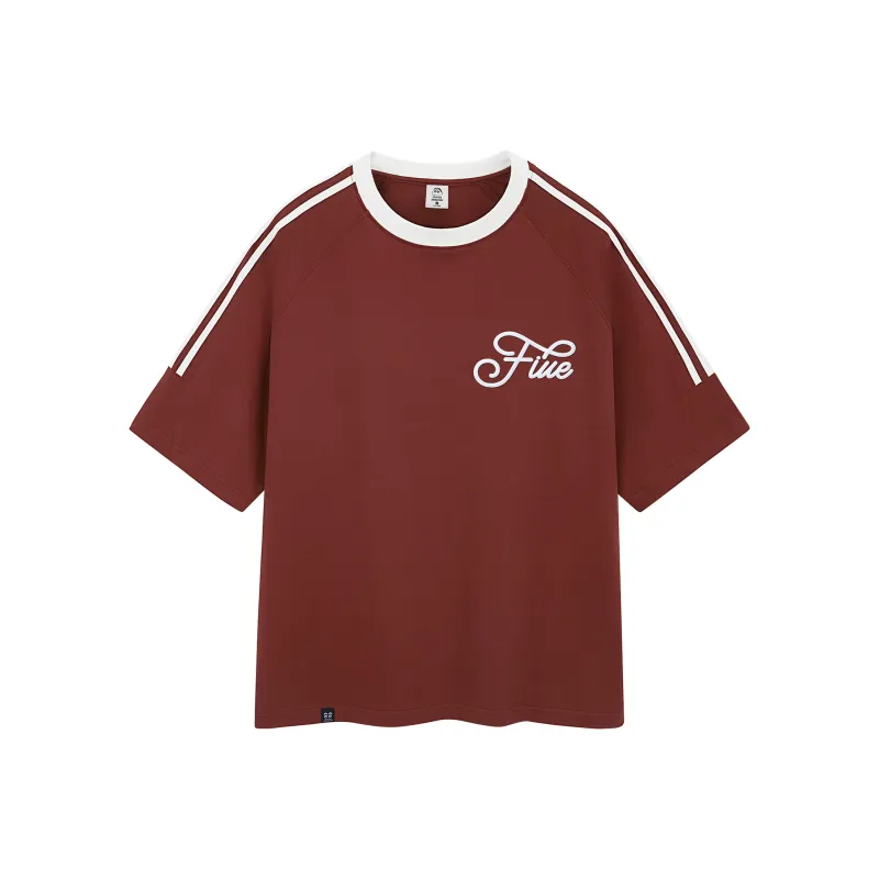 Crayon Shinchan T Shirts Unisex-5
