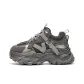 Silver Gray