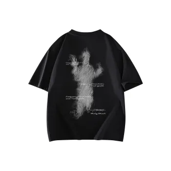 TONYKRZ T-Shirts Unisex