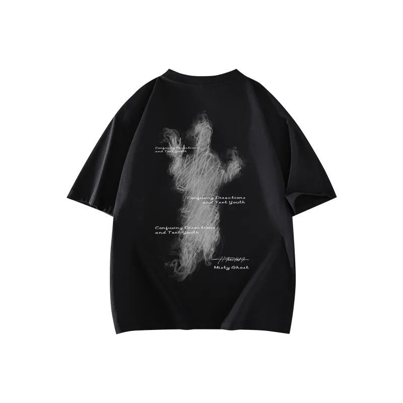 TONYKRZ T Shirts Unisex-0