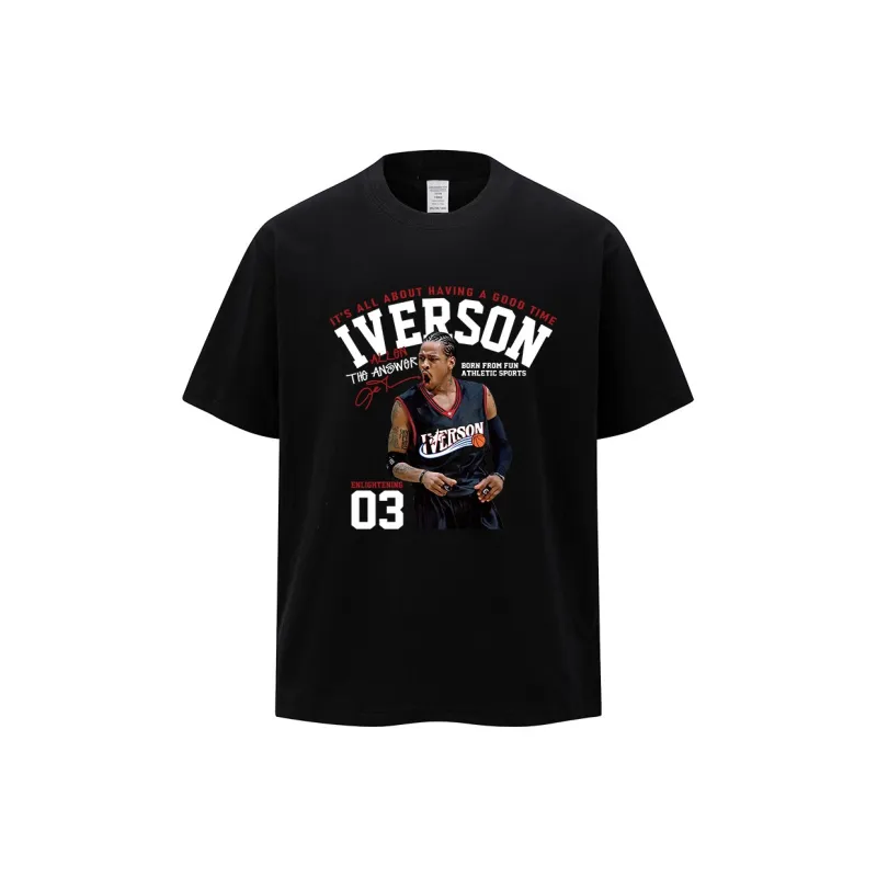 AI3 T Shirts Unisex-0