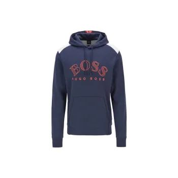 HUGO BOSS Sweatshirt Men's Black