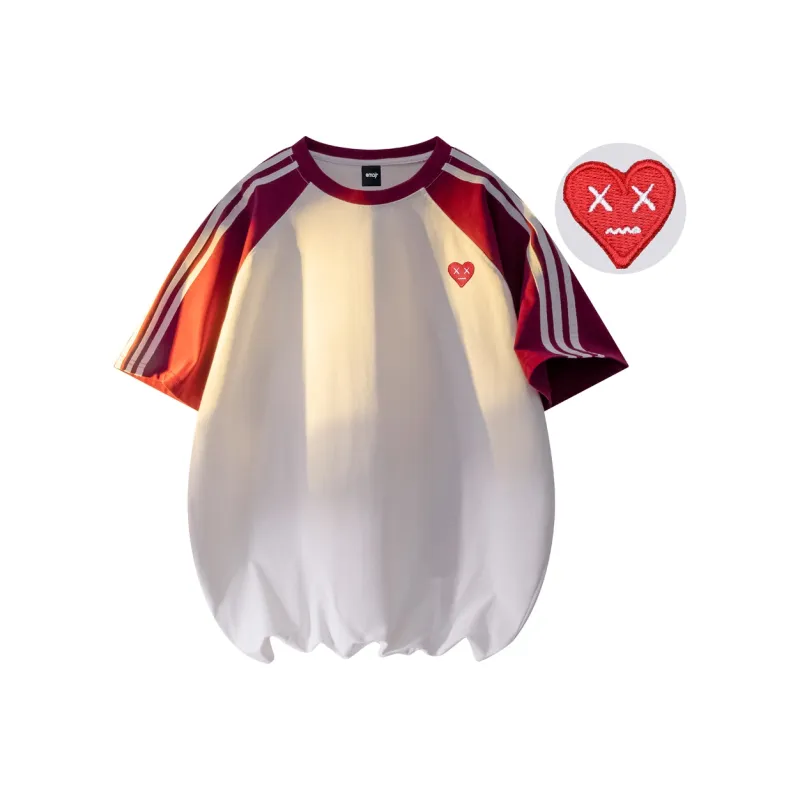 Emoji T Shirts Unisex-0