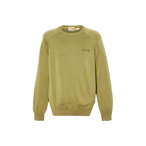 Timberland Sweatshirts Men Green
