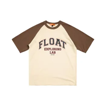 FLOAT T Shirts Unisex