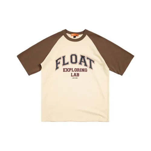 FLOAT T Shirts Unisex