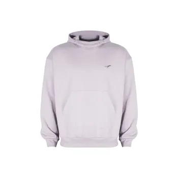 The Last Redemption Sweatshirts Unisex Light Purple