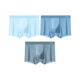 3 Pack (F-Gray Blue+Sky Blue+Dark Gray)