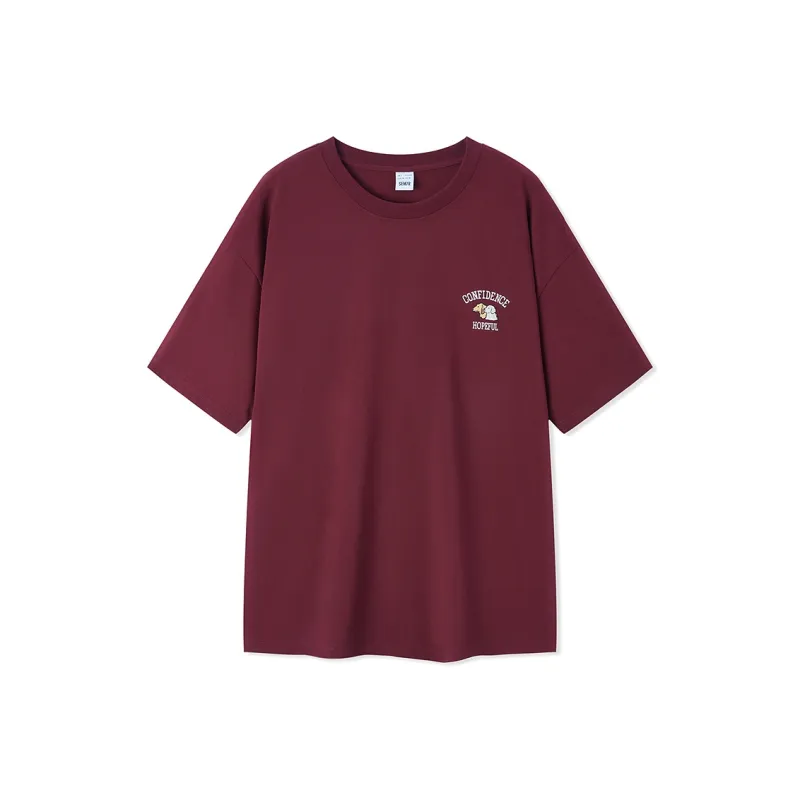SEM/R T Shirts Unisex-4