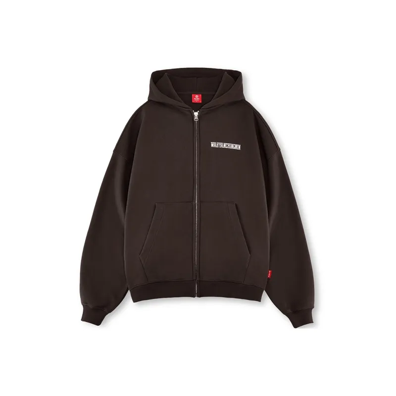 OCCUPY Classic Logo Sweatshirts Unisex-0