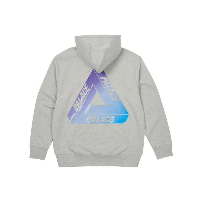 PALACE Ombre Tri Ferg Hood-0