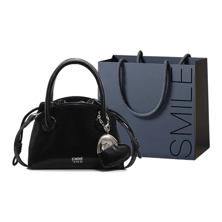SWIMADE PU One Shoulder Handbags Women's Multicolor-13