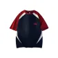 Navy Blue[Red Letter]