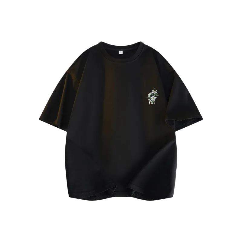 WOLF CODE T Shirts Unisex-3