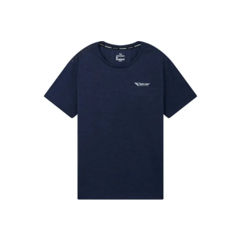361° T-Shirt Men's Drifting Blue-0