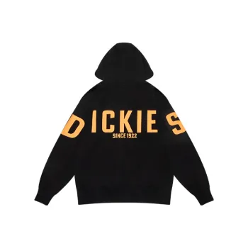 Dickies Sweatshirt Unisex Black