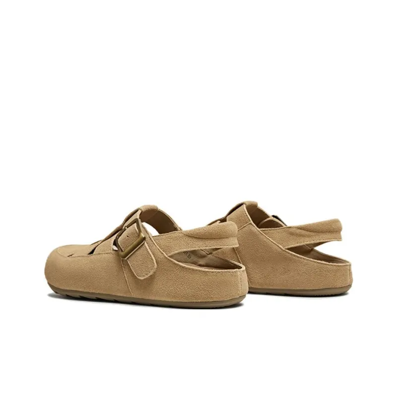BASTO Casual Single Shoes Women's-11