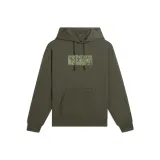 Dark Olive Green