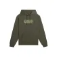 Dark Olive Green