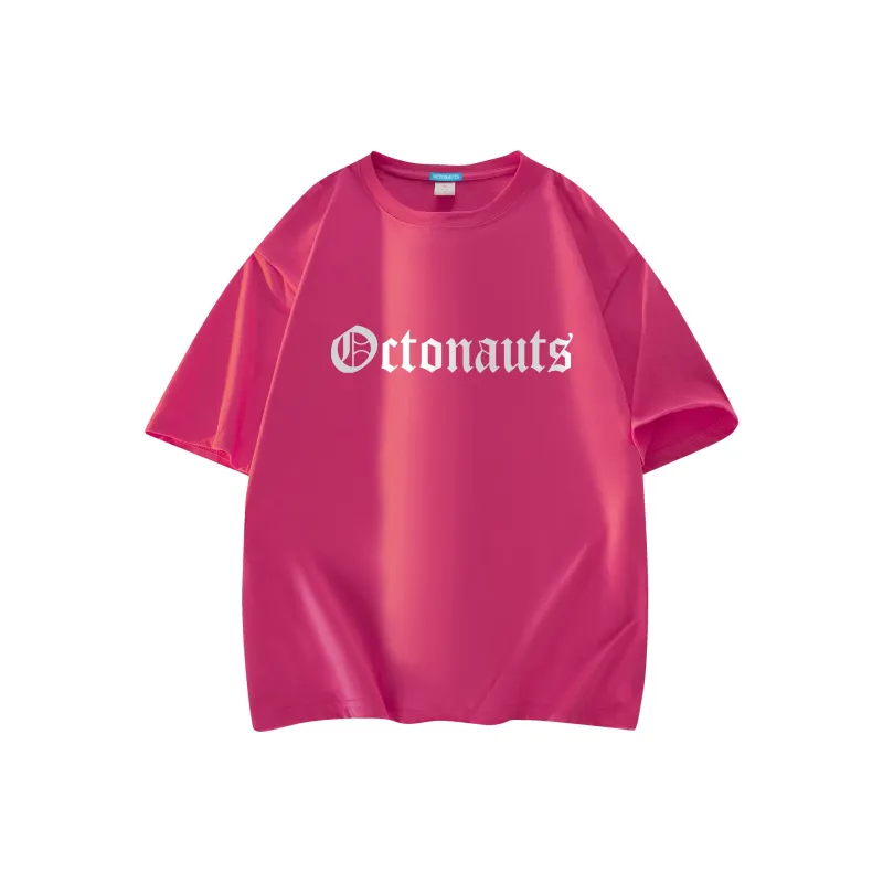 Small Columns Under The Sea T Shirt Unisex-21