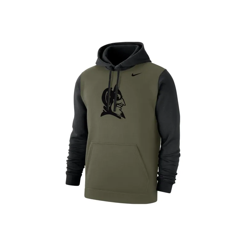 Nike Sweatshirts Men Olive-0