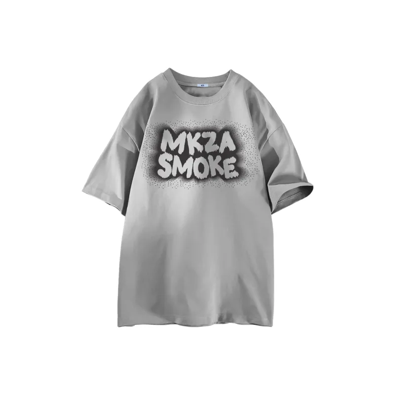MKZA T Shirts Unisex-9