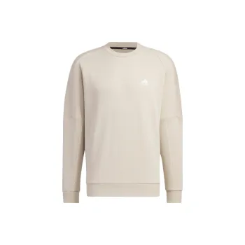 Adidas Sweatshirts Unisex Beige