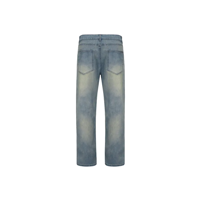 HELIPORT Jeans Unisex-27